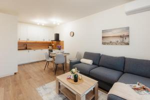 BNB Bory Retreat with Balcony and Parking space