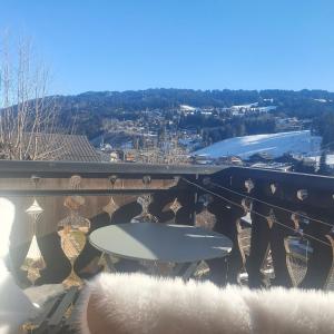 Cosy appartement - Les Gets