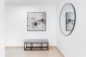 White Sage JBR Sadaf Large 1BR on High Floor with two balconies