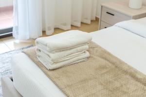 White Sage JBR Sadaf Large 1BR on High Floor with two balconies