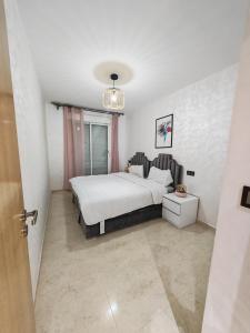 Modern Apartment Center Agadir