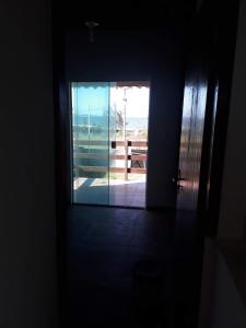 Casa do mar e da lagoa