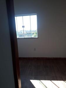 Casa do mar e da lagoa