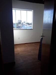 Casa do mar e da lagoa