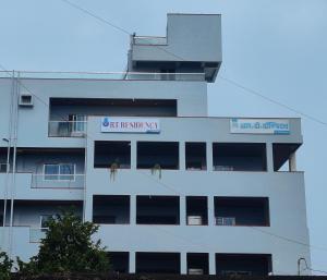 RT RESIDENCY HOTEL and LODGE