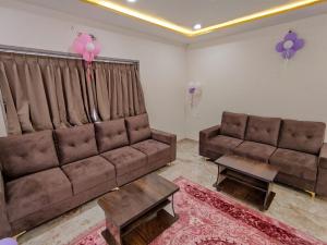 RT RESIDENCY HOTEL and LODGE