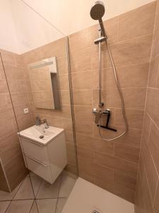 Villa dans les dunes