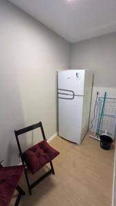 Apartamentos para temporada Ingleses Florianópolis