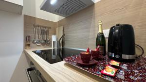 Le Quai des voyageurs - Séjour lumineux face gare