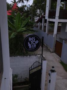 Restopbay