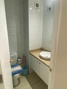 Departamento en el Quisco