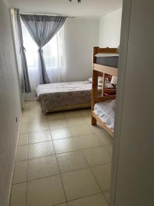 Departamento en el Quisco