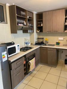 Departamento en el Quisco