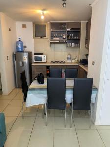 Departamento en el Quisco