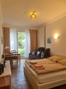 Pärchenwohnung Strandallee