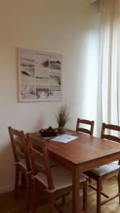 Pärchenwohnung Strandallee