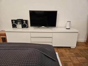 Pärchenwohnung Strandallee