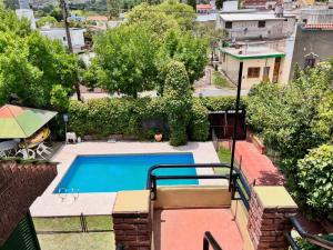 Cabañas y Apart La Hiedra