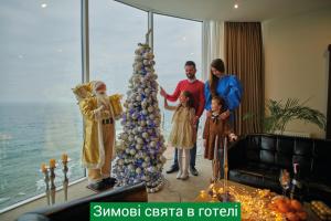 NEMO Hotel Resort & SPA