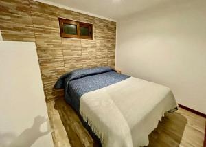 Departamento en Valdivia sect regional