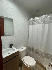 Departamento en Valdivia sect regional