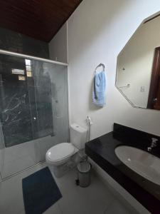 Aconchegante Casa Familiar