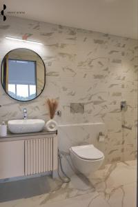 Privy Stays- Elantra Villa, Alibag