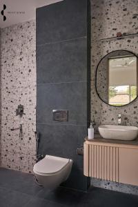 Privy Stays- Elantra Villa, Alibag