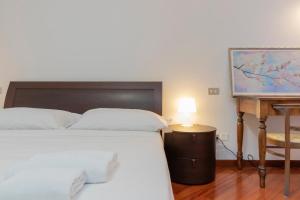 Metro 4 Spacious and bright three-room apartment