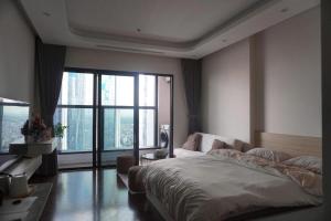 Căn hộ studio Dimond Crown