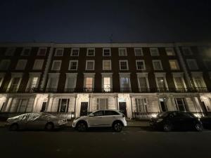 Fantastic Two Bed Flat In Central London