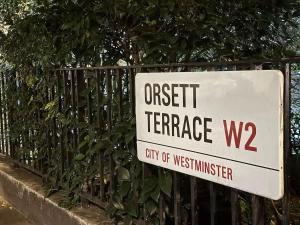 Fantastic Two Bed Flat In Central London