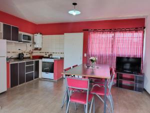 complejo Los Ceibos 2