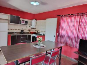 complejo Los Ceibos 2