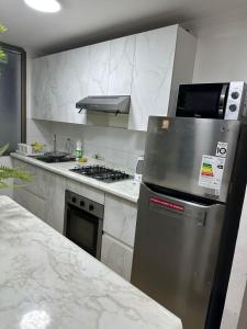 Departamento por día