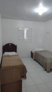 Pousada Igrejinha dos Carneiros