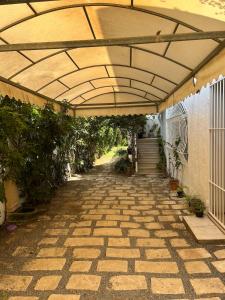 South Hammamet Pool Villa