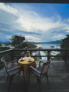 Pescador House Apartamentos Lagoa da Conceição