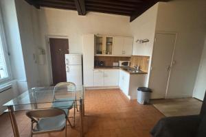 Le petit Emile Zola - Studio near bellecour