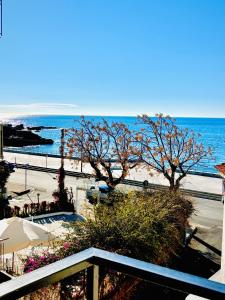 Fata Morgana Guest Rooms