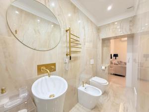 Heritage Verdi Apartment