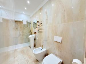 Heritage Verdi Apartment