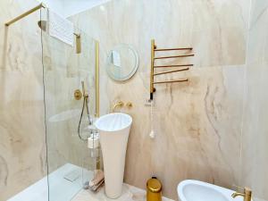 Heritage Verdi Apartment