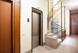 Como Lake, Center & Lakefront