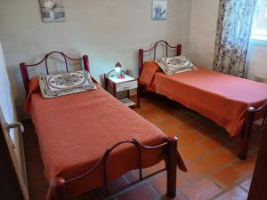 Cabañas Álamos Brillantes