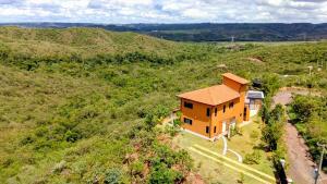 Chácara Recanto Vista Verde - 20 minutos do Plano Piloto