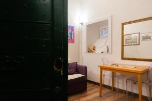 Il Rifugio di Trastevere