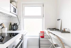 Liberties Pre63 Studios