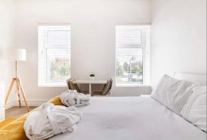 Liberties Pre63 Studios