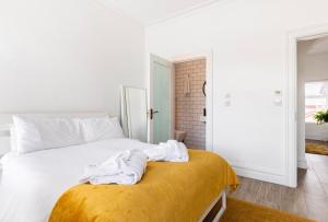 Liberties Pre63 Studios